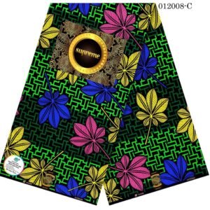 Printed Fabric