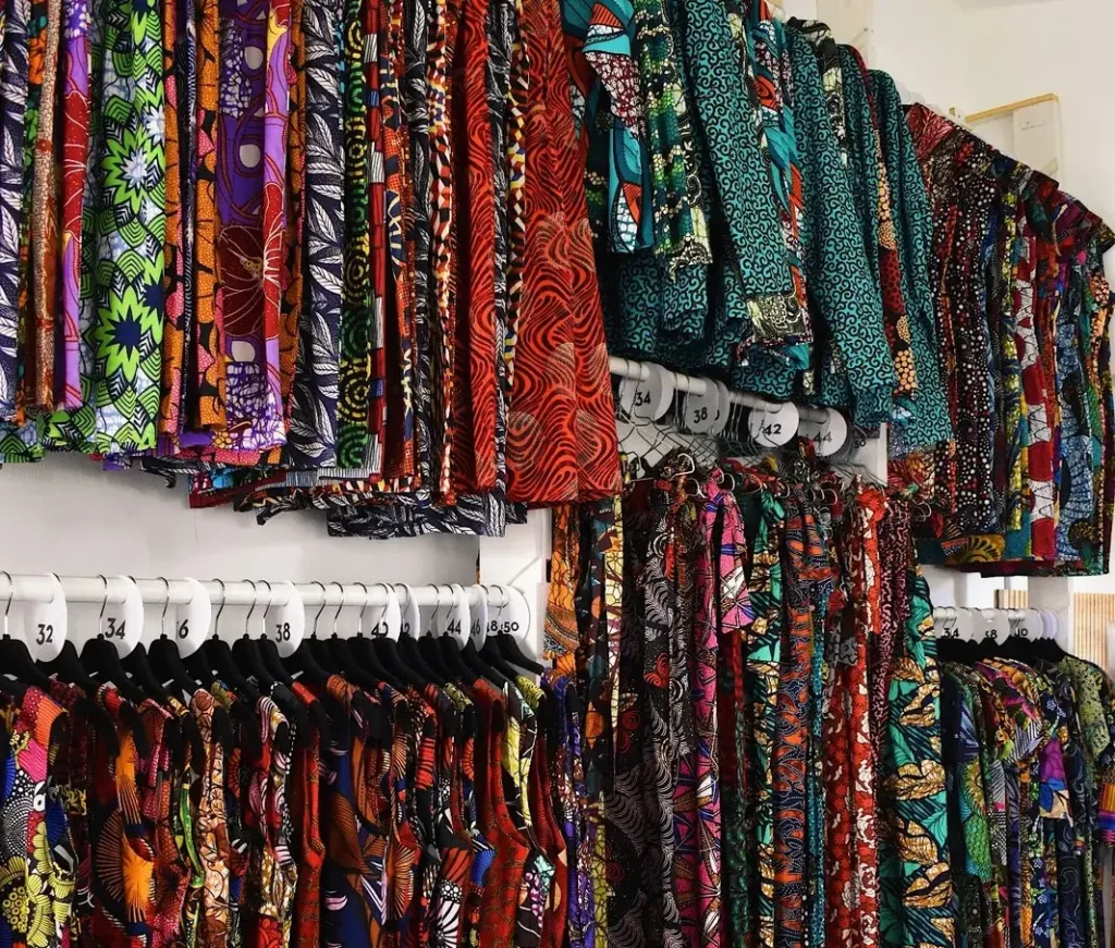 African Lifestyle & Fashion