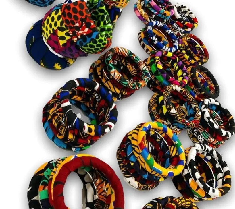 Ankara Accessories